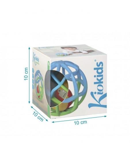 SONAJERO BLANDITO CON LUZ Y SONIDO KIOKIDS