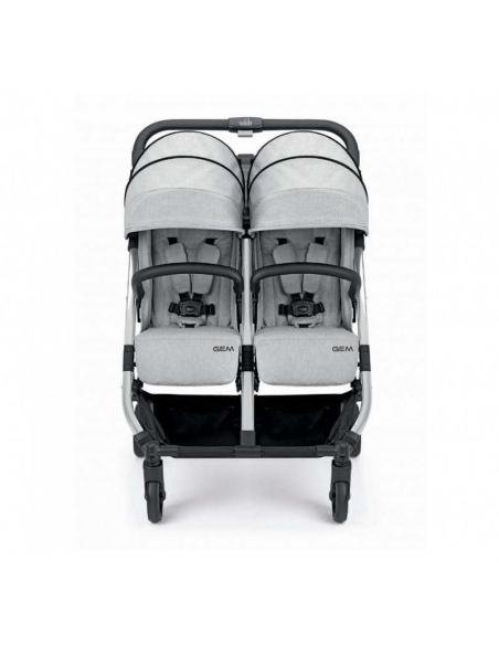 SILLA PASEO GEM GRIGIO DE CAM