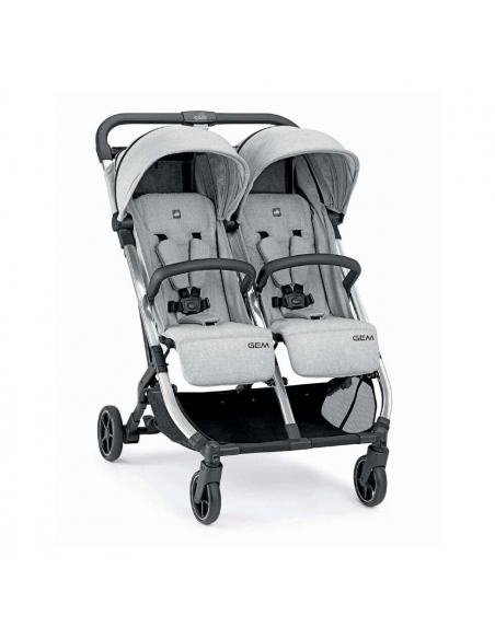 SILLA PASEO GEM GRIGIO DE CAM