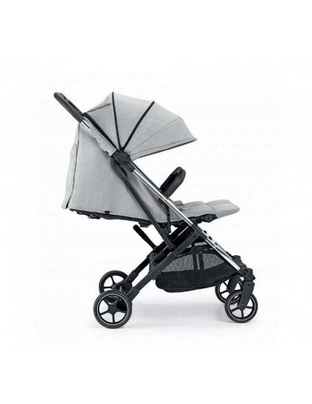 SILLA PASEO GEM GRIGIO DE CAM