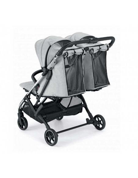 SILLA PASEO GEM GRIGIO DE CAM
