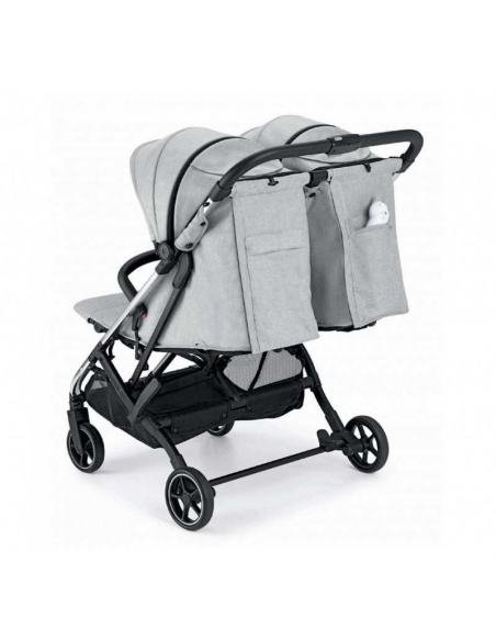 SILLA PASEO GEM GRIGIO DE CAM