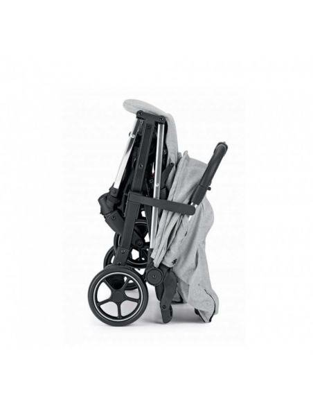 SILLA PASEO GEM GRIGIO DE CAM