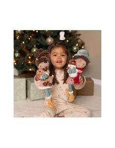 MUÑECO JAKE BLANDITO 35CM LITTLE DUTCH 2