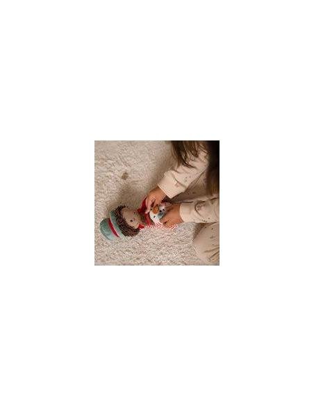 MUÑECO JAKE BLANDITO 35CM LITTLE DUTCH