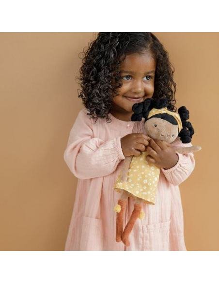 MUÑECA EVI BLANDITA LITTLE DUTCH
