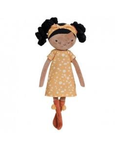MUÑECA EVI BLANDITA LITTLE DUTCH