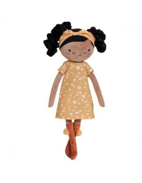 MUÑECA EVI BLANDITA LITTLE DUTCH