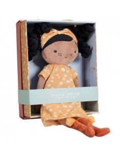 MUÑECA EVI BLANDITA LITTLE DUTCH 2