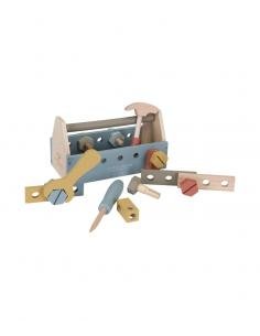 CAJA DE HERRAMIENTAS LITTLE DUTCH