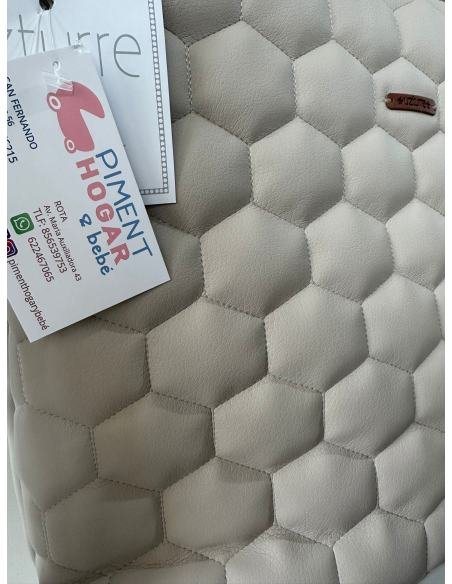 BOLSO TALEGA  LOUIS PIEDRA UZTURRE