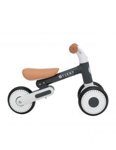 BICICLETA SIN PEDALES TEENY GRIS OLMITOS 2