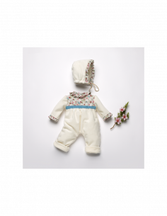 CONJUNTO CARLA REBORN ASI