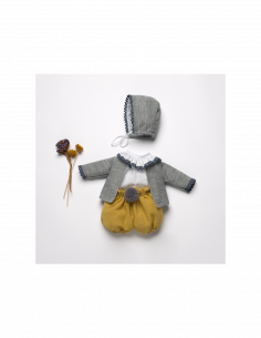 CONJUNTO BLAS REBORN ASI