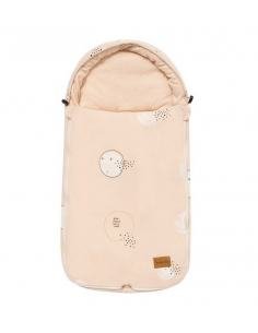 SACO CAPAZO BUBA NUIT ROSA BABYCLIC