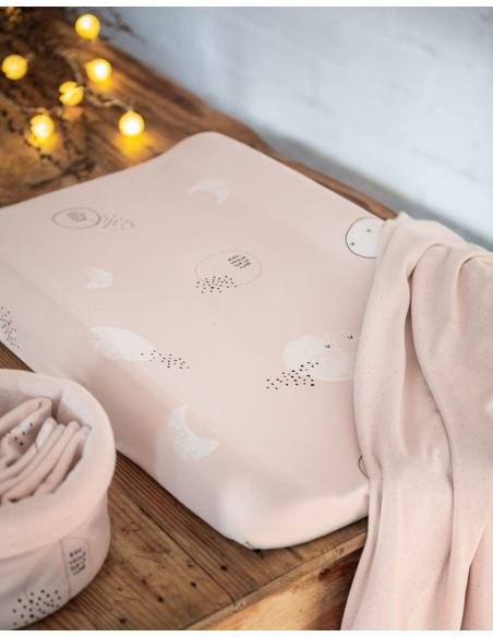 CESTA NUIT ROSA BABYCLIC
