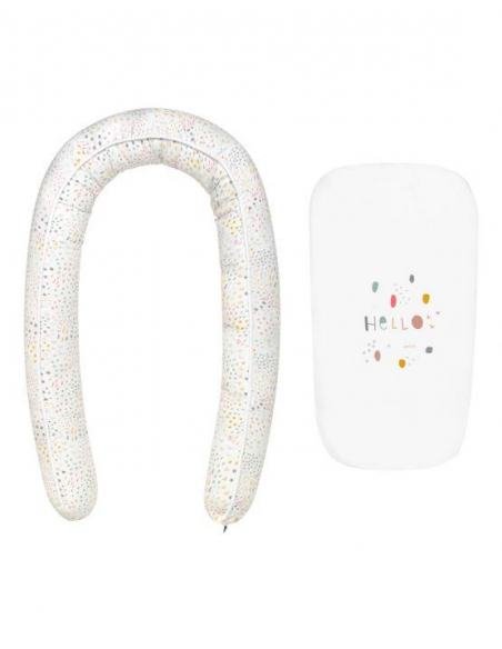 NIDO BLOOM BABYCLIC