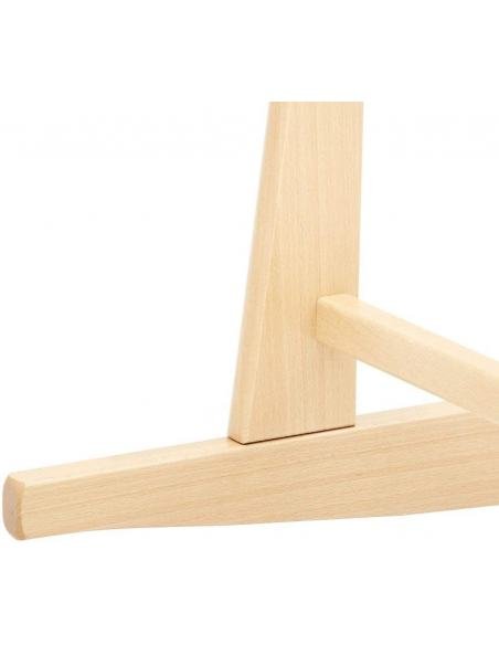 PORTAMOISÉS MADERA NATURAL CAMBRASS