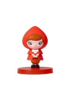 CAPERUCITA ROJA FABA