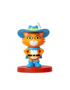 EL GATO CON BOTAS FABA