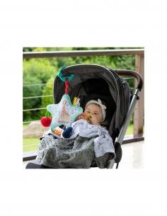 PELUCHE STAR ACTIVIDADES SOPHIE LA GIRAFE 2