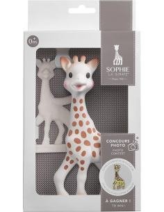 PACK REGALO SOPHIE LA GIRAFE
