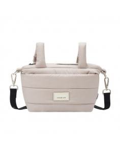 BOLSO ORGANIZADOR URBAN BEIGE CAMBRASS