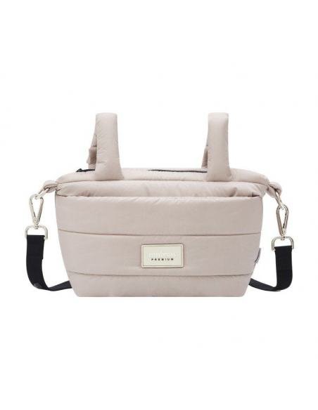 BOLSO ORGANIZADOR URBAN BEIGE CAMBRASS