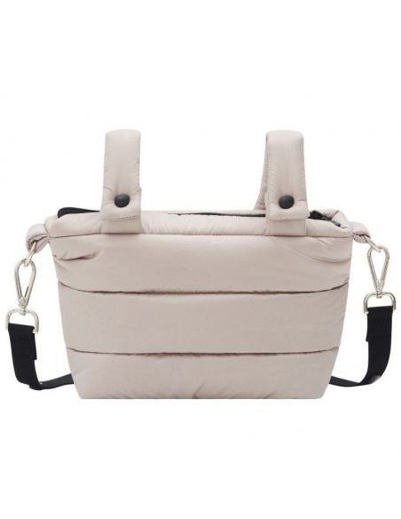 BOLSO ORGANIZADOR URBAN BEIGE CAMBRASS