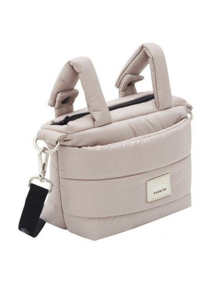 BOLSO ORGANIZADOR URBAN BEIGE CAMBRASS