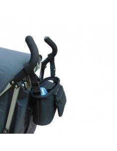 BOLSO ORGANIZADOR "A MANO"TERYLENE SARO 2