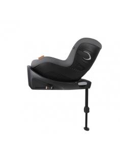 SILLA AUTO GRUPO 0-1 SIRONA GI-SIZE LAVA GREY CYBEX