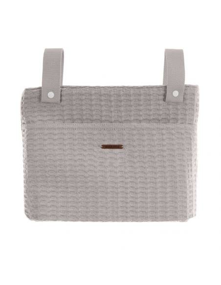 BOLSO COCHE-TALEGA MIDI MA MENCIA PIEDRA UZTURRE
