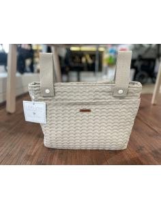 BOLSO COCHE-TALEGA MIDI MA MENCIA PIEDRA UZTURRE