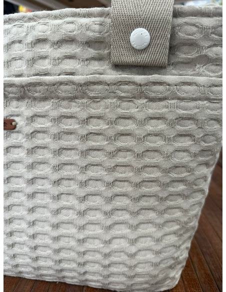 BOLSO COCHE-TALEGA MIDI MA MENCIA PIEDRA UZTURRE