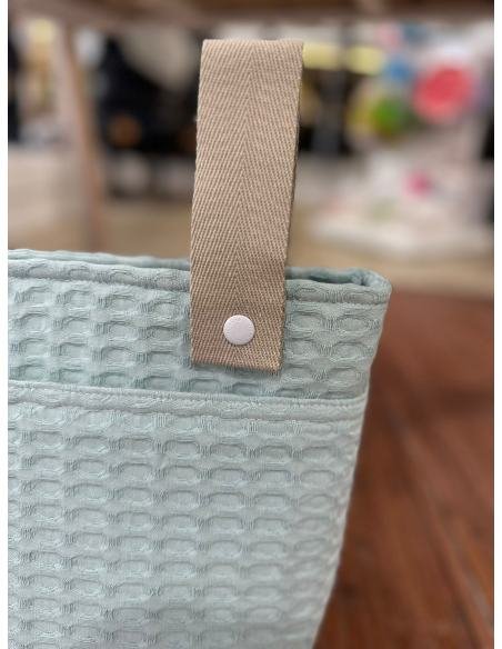 BOLSO COCHE-TALEGA MIDI MA MENCIA MENTA UZTURRE
