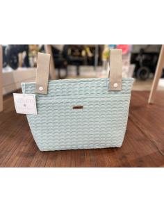BOLSO COCHE-TALEGA MIDI MA MENCIA MENTA UZTURRE