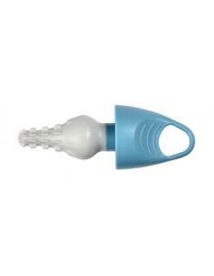 CEPILLO DE SILICONA PARA BIBERÓN BÉABA 2