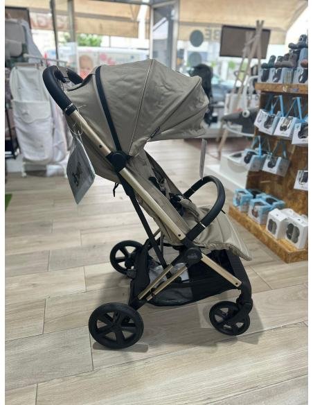 SILLA DE PASEO OFF ROAD BEIG CAM