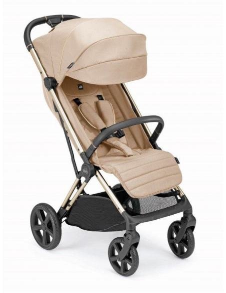 SILLA DE PASEO OFF ROAD BEIG CAM