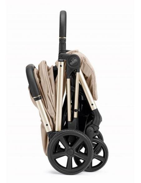 SILLA DE PASEO OFF ROAD BEIG CAM