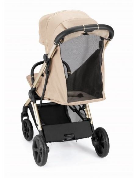 SILLA DE PASEO OFF ROAD BEIG CAM