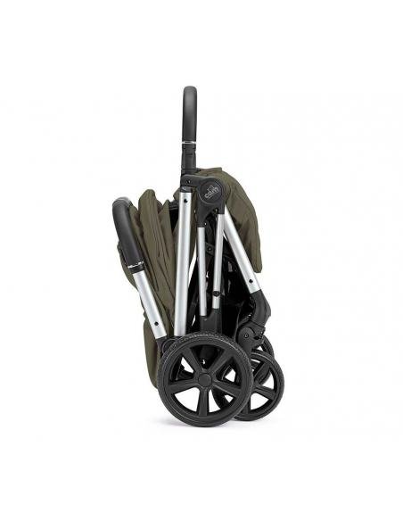 SILLA DE PASEO OFF ROAD VERDE CAM