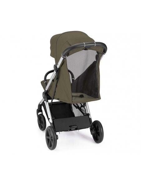 SILLA DE PASEO OFF ROAD VERDE CAM