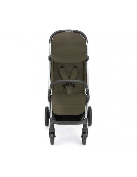 SILLA DE PASEO OFF ROAD VERDE CAM