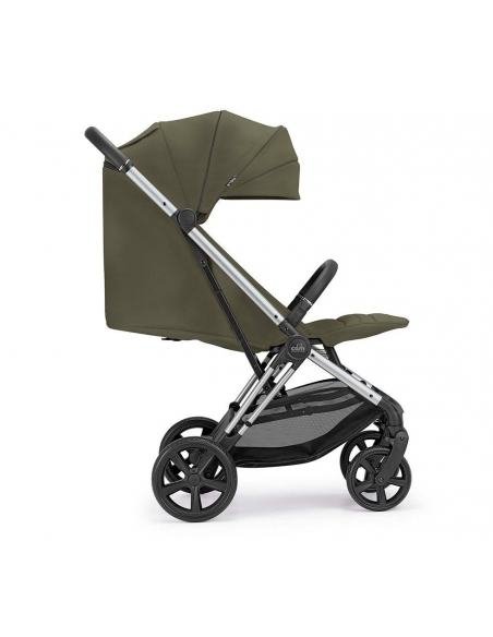 SILLA DE PASEO OFF ROAD VERDE CAM