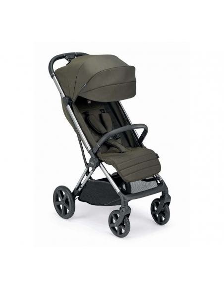 SILLA DE PASEO OFF ROAD VERDE CAM