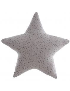 COJIN DECORATIVO ESTRELLA MATEA UZTURRE