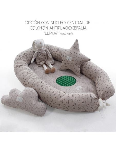 NIDO COLECHO MATEA UZTURRE