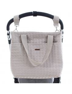 TALEGA TOTE BAG MA PIEDRA MENCIA UZTURRE